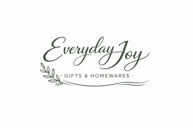 Everyday Joy