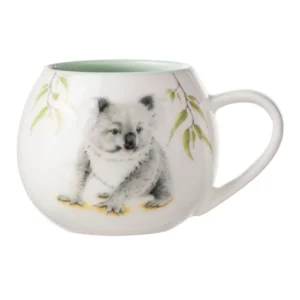 521084 Bush Buddies Koala Mini Hug Mug Ladelle