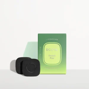CDIF301R Car Diffuser Fragrance Pod - French Pear ECOYA