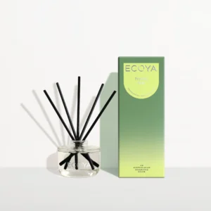 DIFF201 French Pear Mini Diffuser ECOYA
