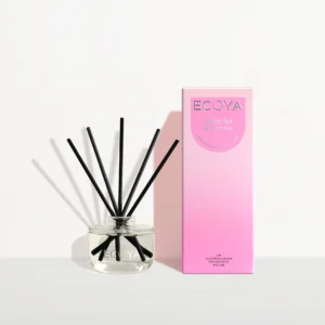 DIFF203 Sweet Pea & Jasmine Mini Diffuser ECOYA
