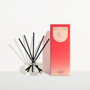 DIFF204 Guava & Lychee Sorbet Mini Diffuser ECOYA
