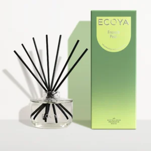 DIFF301 French Pear Reed Diffuser ECOYA