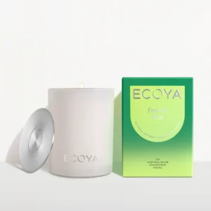 Ecoya - MADI201 French Pear Madison Candle
