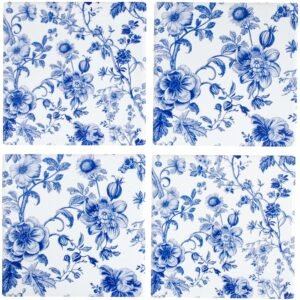 LD9033-1 Coasters S4 Hamptons LaVida