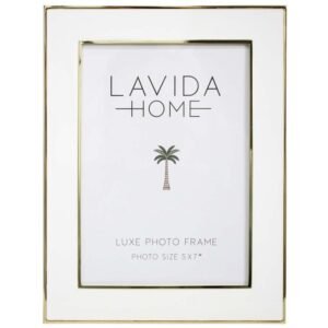 Lavida FT7023-1 Home Decor