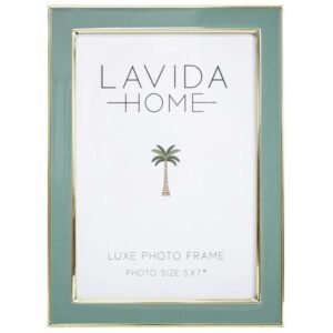 Lavida FT7030-1 Home Decor