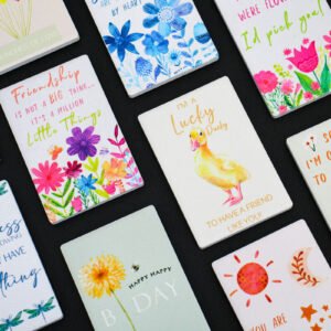 Lavida MA5063-12 Gifts 2