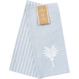 Lavida TL8023-4 Tea Towels