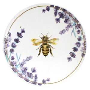 MA5181-1 Gift Dish Bee LaVida