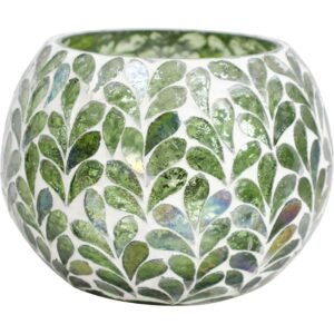SX5029-1 Votive Mosaic Artichoke LaVida